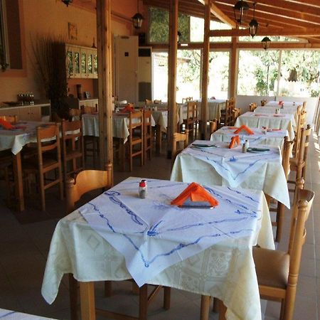 Liocharis Apartments Lourdata  Dış mekan fotoğraf