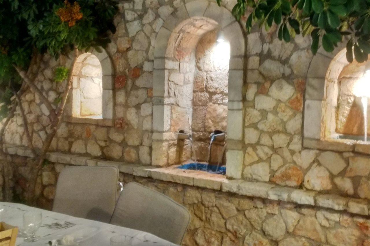 Liocharis Apartments Lourdata  Dış mekan fotoğraf
