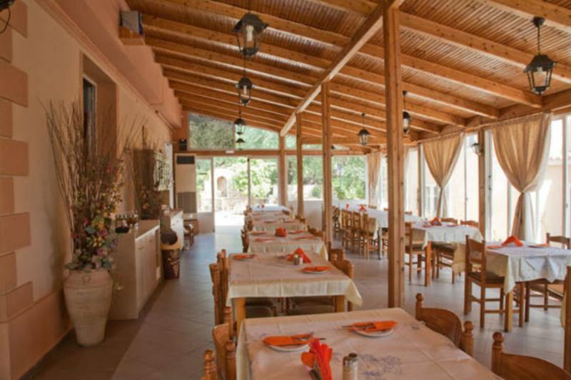 Liocharis Apartments Lourdata  Dış mekan fotoğraf