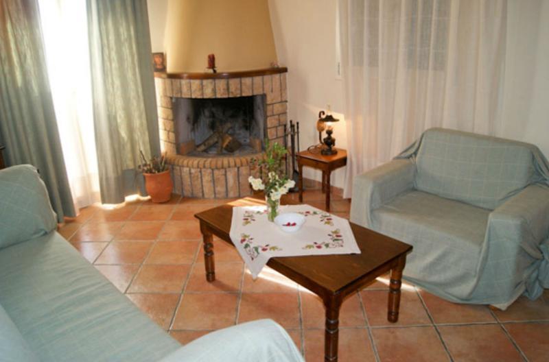 Liocharis Apartments Lourdata  Dış mekan fotoğraf